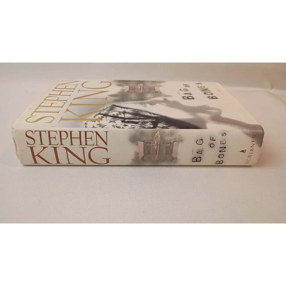 N/A stephen king